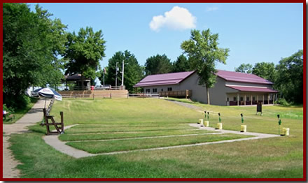 Minnesota Sportsmen's Club - Zimmerman